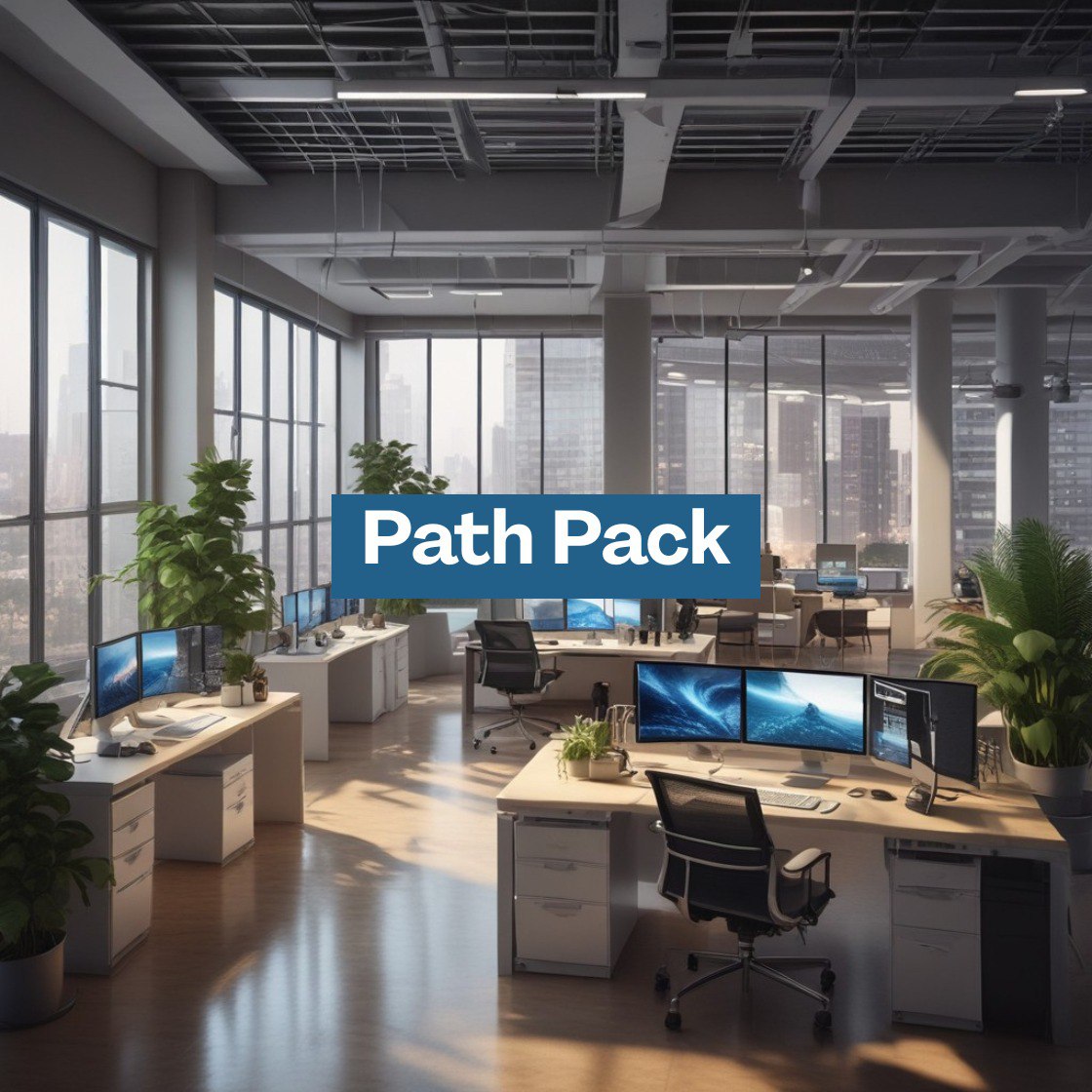 Path Pack
