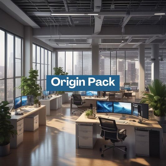 Origin Pack