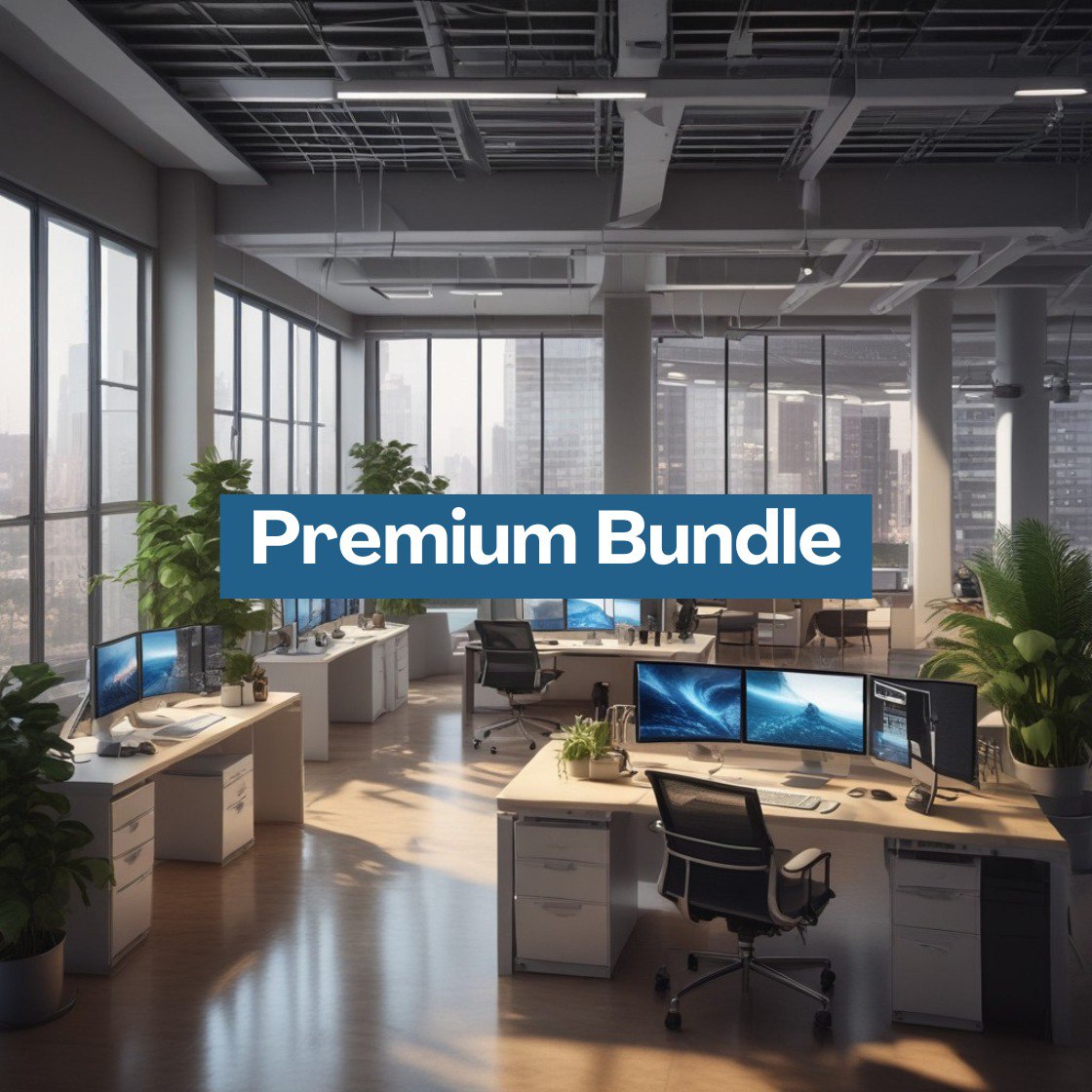 Premium Bundle