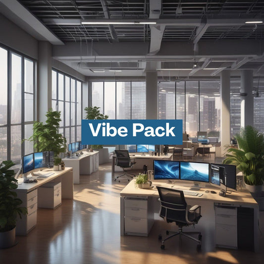Vibe Pack